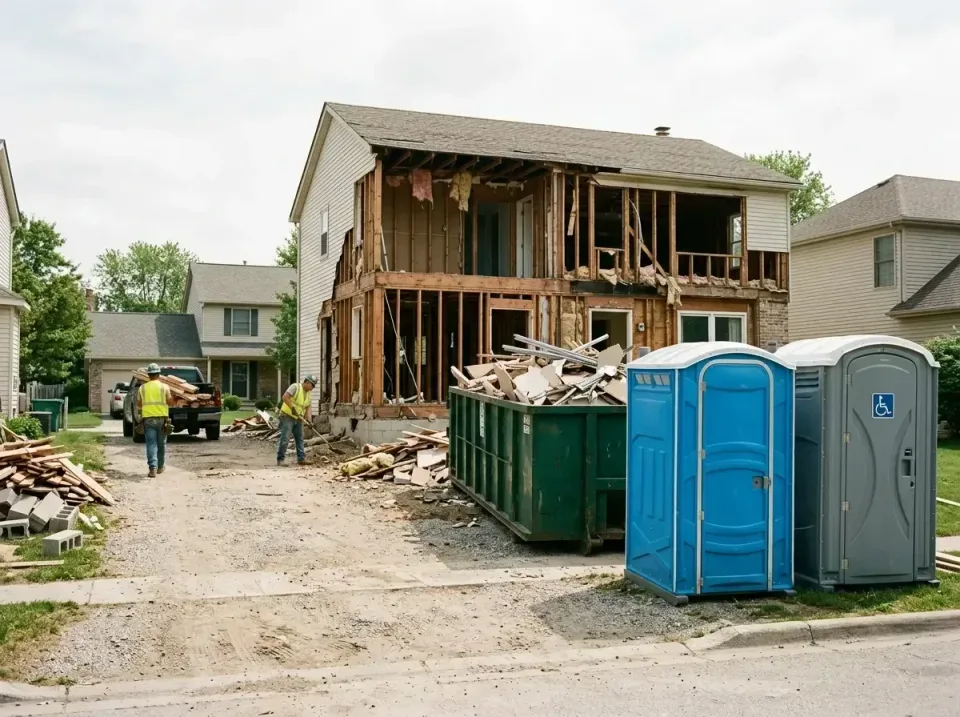 home-renovation-demolition-sit-010 — frequently asked questions, Portable Toilet & Dumpsters Rental in East Wenatchee, WA